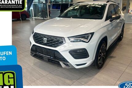 Seat Ateca 71.703 km 20.990 &euro; Kaufbeuren 87600