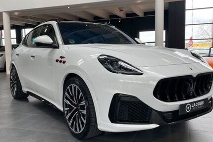 Maserati Grecale 9.900 km 84.480 &euro; Köln 50829