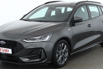 Ford Focus 9.831 km 23.990 &euro; Gera 07546