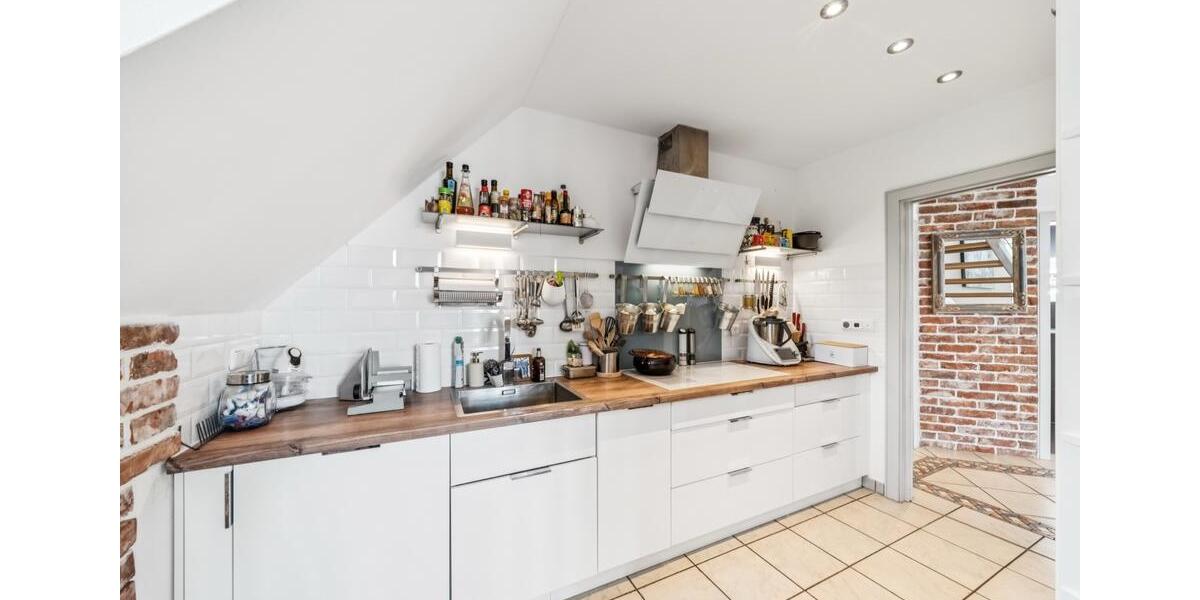 Maisonettenwohnung Markt Schwaben - 5 Zimmer, 144 m&sup2;, 795.000&euro; | Angebot:26762865