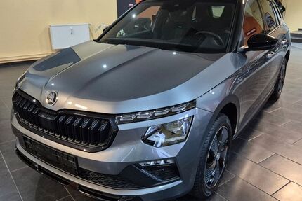 Skoda Kamiq 12.470 km 23.450 &euro; Waren 17192