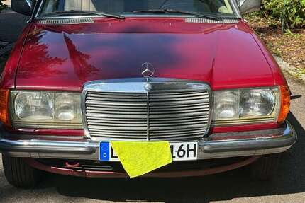 Mercedes-Benz 230 200.000 km 7.800 &euro; Weil der Stadt, Stadt 71263