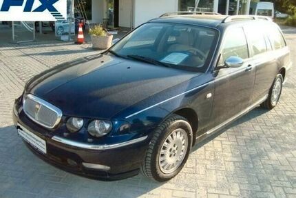 Rover 75