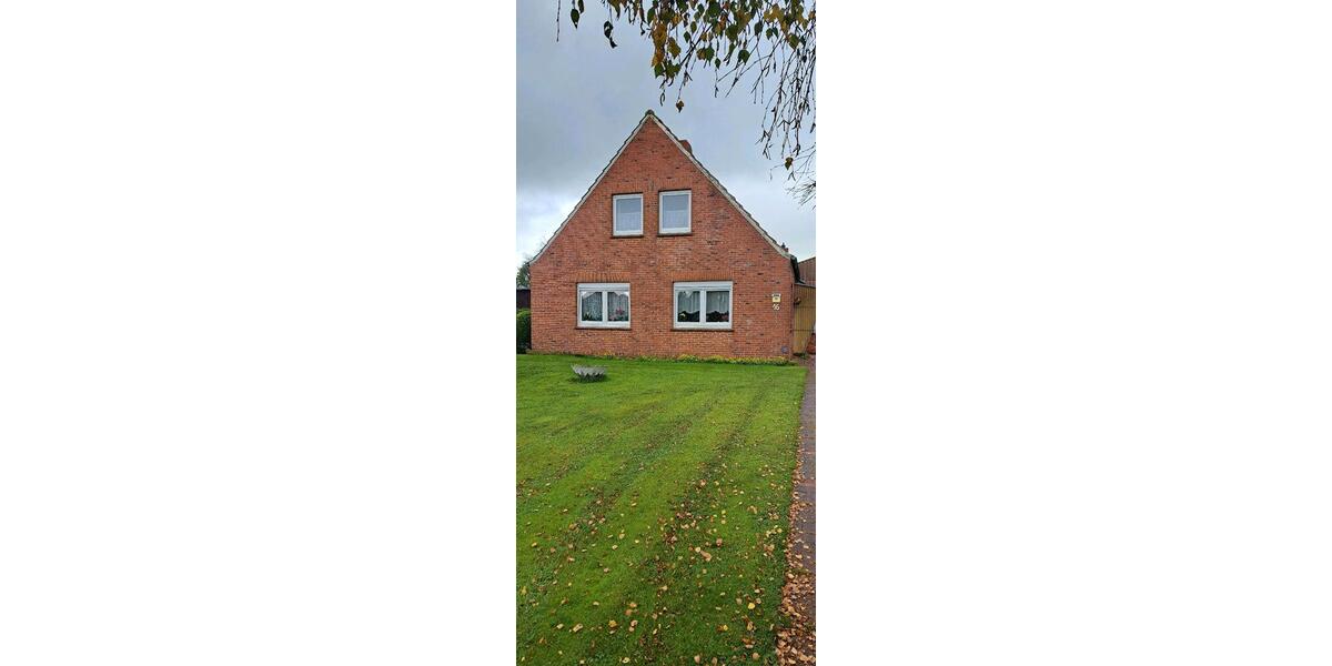 Einfamilienhaus mit großem Nebengebäude 4 zimmer