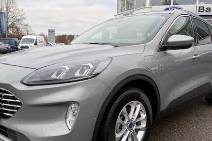 Ford Kuga 11.424 km 28.900 &euro; Mainburg 84048