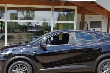Mitsubishi ASX 2.000 km 22.900 &euro; Bernau 79872