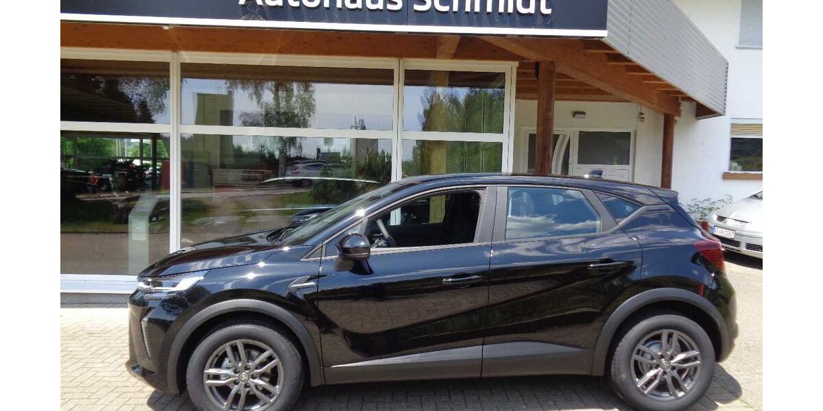 Mitsubishi ASX 2.000 km 22.900 &euro; Bernau 79872