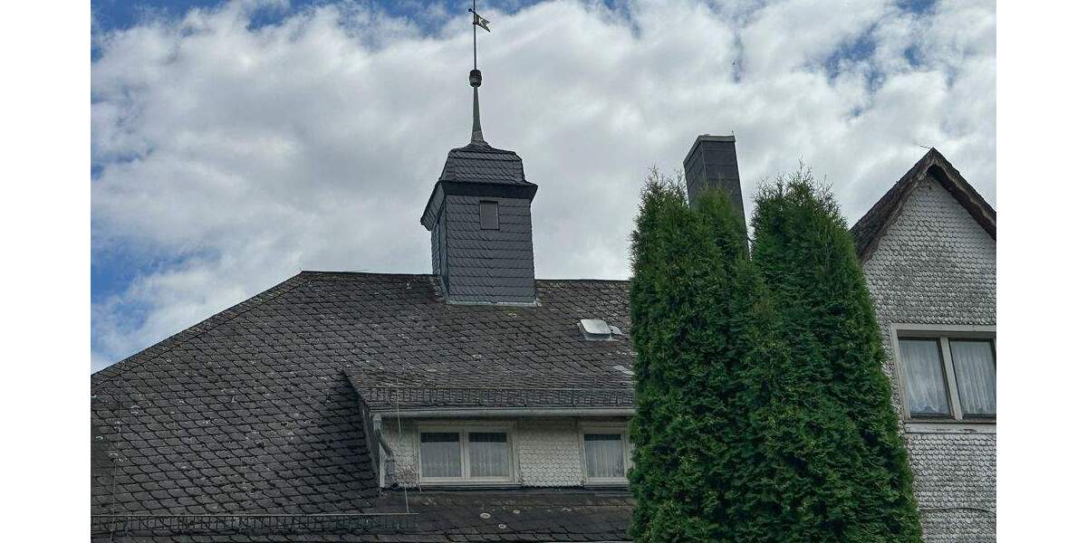 Gewerbeobjekt Grebenhain Ilbeshausen-Hochwaldhausen - 795.000&euro; | Angebot:25685370