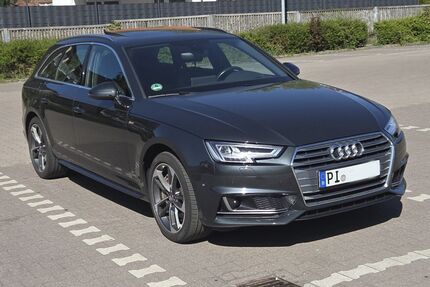 Audi A4 96.000 km 22.900 &euro; Wedel 22880