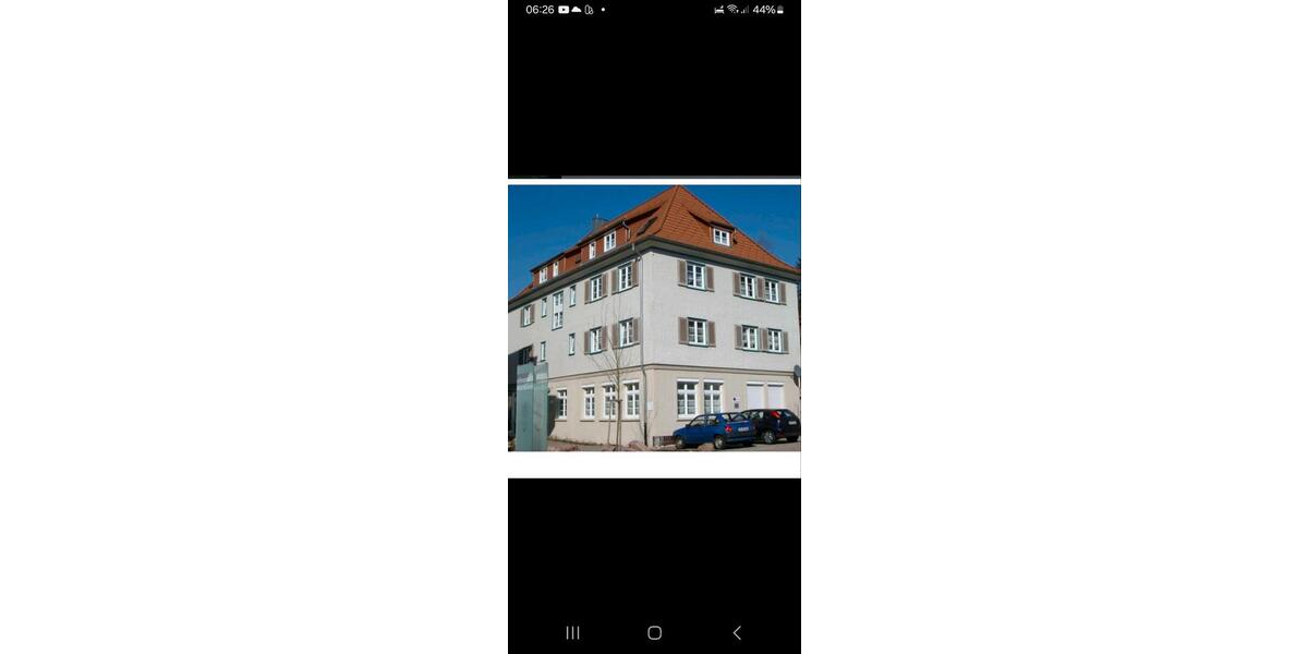 Etagenwohnung Schramberg - 3 Zimmer, 77 m&sup2;, 142.500&euro; | Angebot:26387144