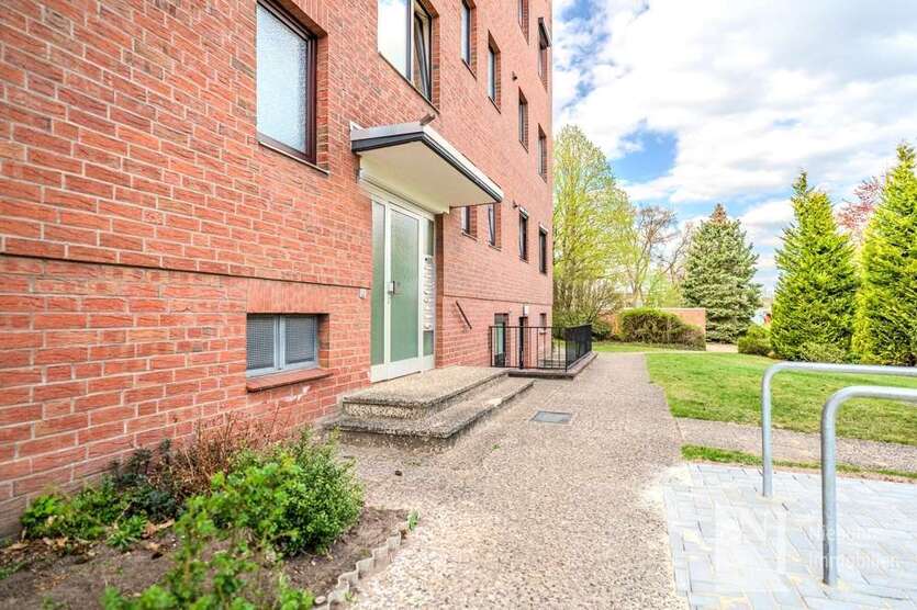 Wohnung zum Kaufen in Lüneburg 212.000 € 88 m²