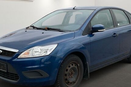 Ford Focus 133.704 km 1.699 € Brehna 06796