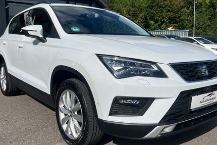 Seat Ateca 92.000 km 19.490 € Augsburg 86165