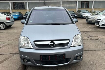 Opel Meriva 159.180 km 1.988 &euro; Dresden 01159