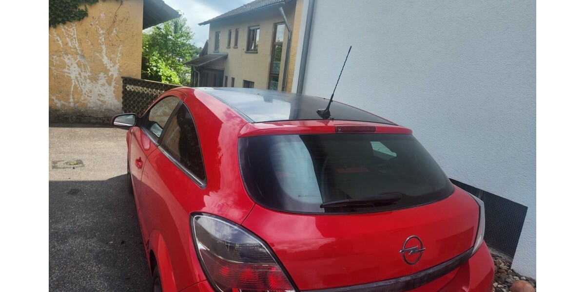 Opel Astra 165.000 km 4.900 &euro; Neckarbischofsheim 74924