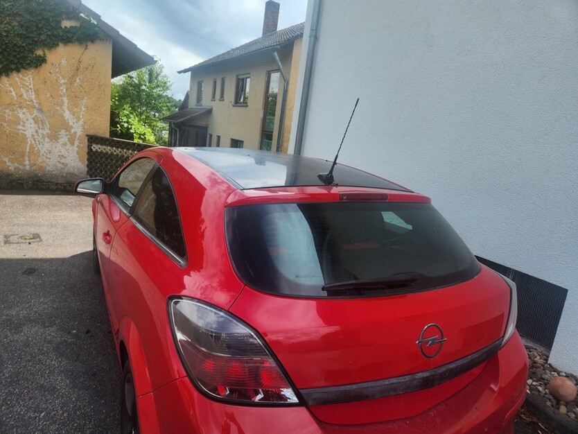 Opel Astra 165.000 km 4.900 € Neckarbischofsheim 74924