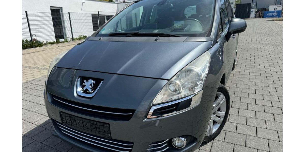 Peugeot 5008 275.000 km 1.980 &euro; Holzgerlingen 71088