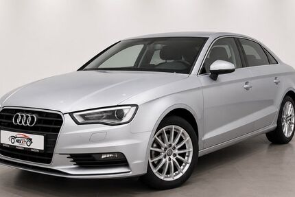 Audi A3 68.000 km 16.900 &euro; Flörsheim 65439