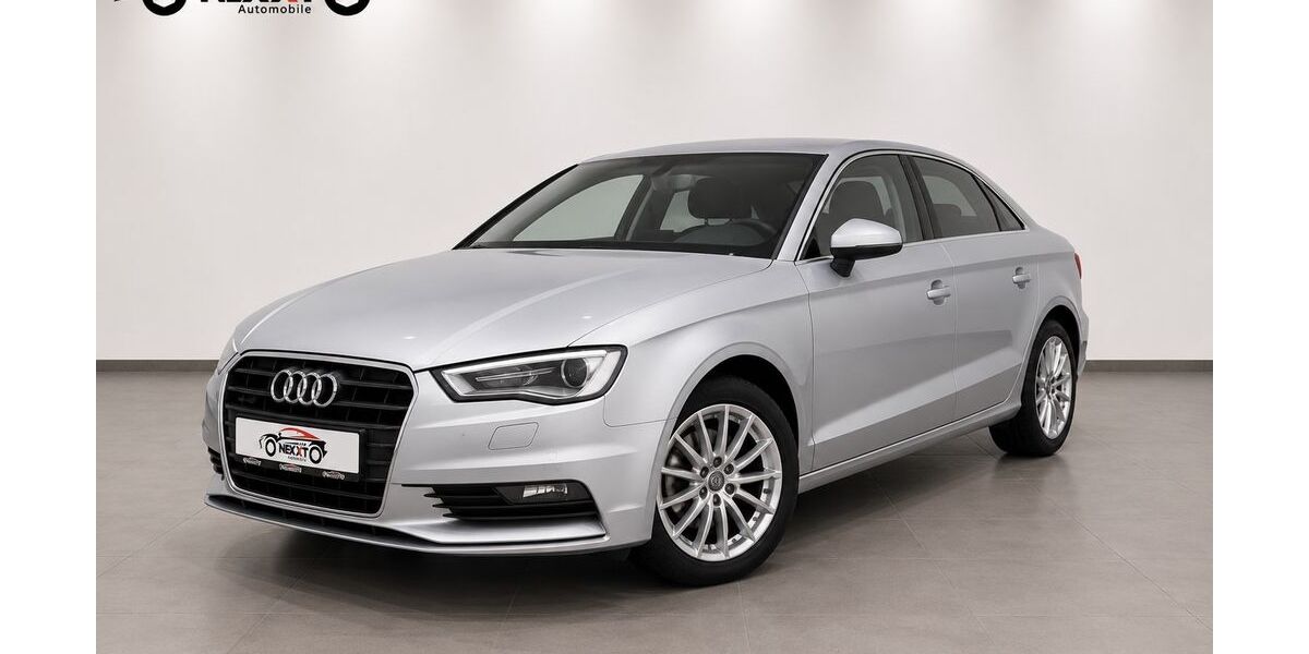 Audi A3 68.000 km 16.900 &euro; Flörsheim 65439