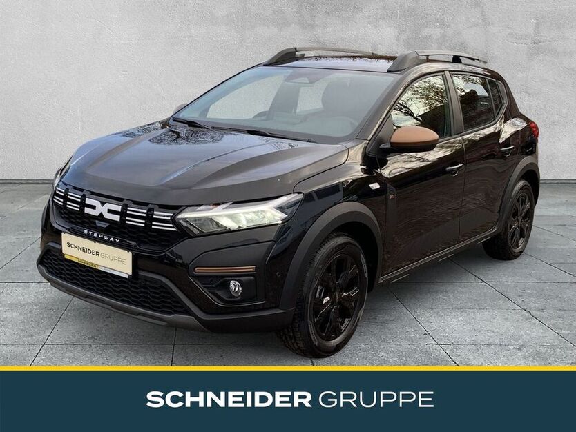Sandero