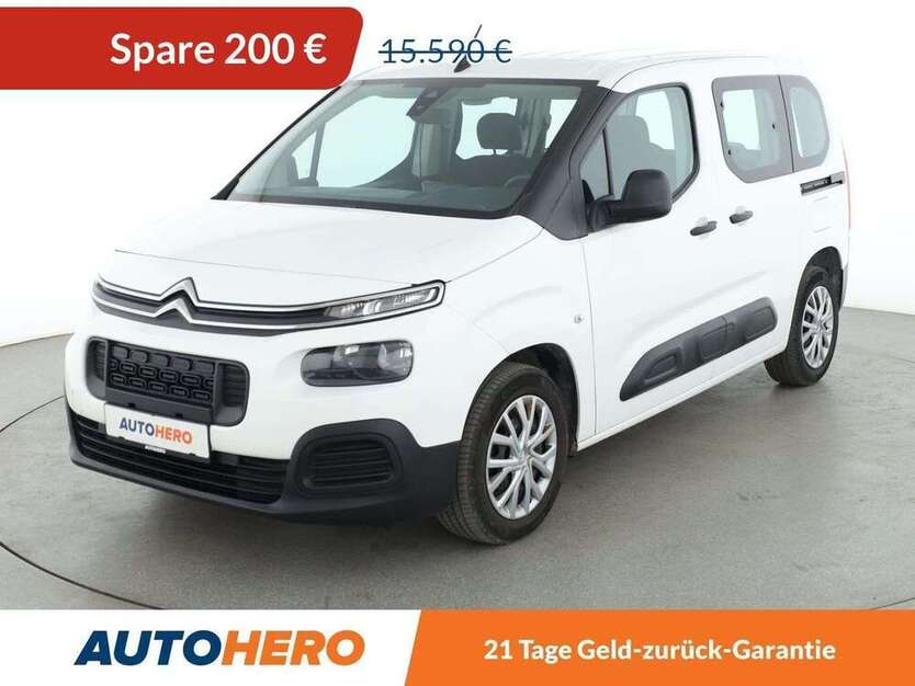 Berlingo