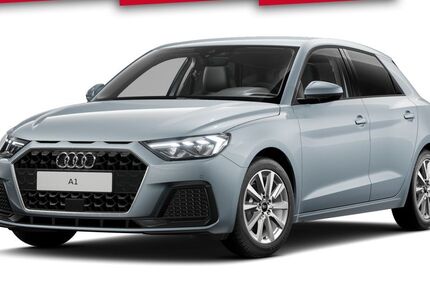 Audi A1 7.190 km 26.640 &euro; Stuttgart 70469