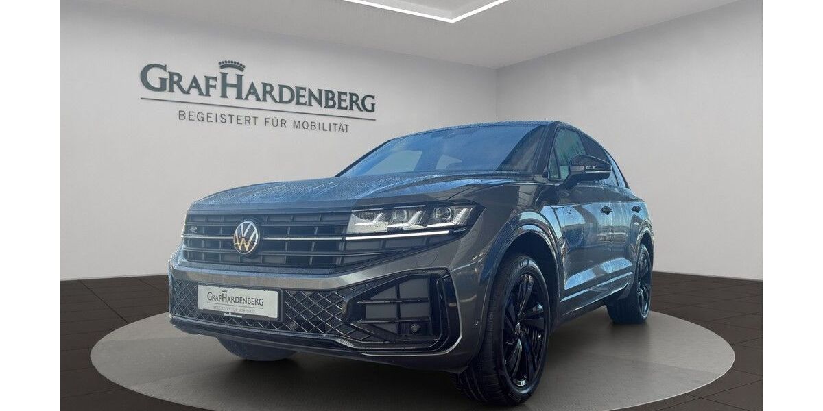 VW Touareg 23.919 km 71.890 &euro; Bretten 75015