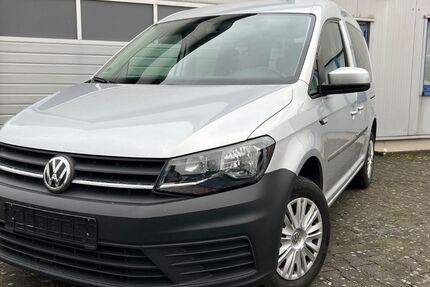 VW Caddy 148.000 km 13.300 € Bad Lippspringe 33175