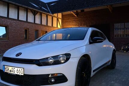 VW Scirocco 128.990 km 8.500 &euro; Marsberg 34431