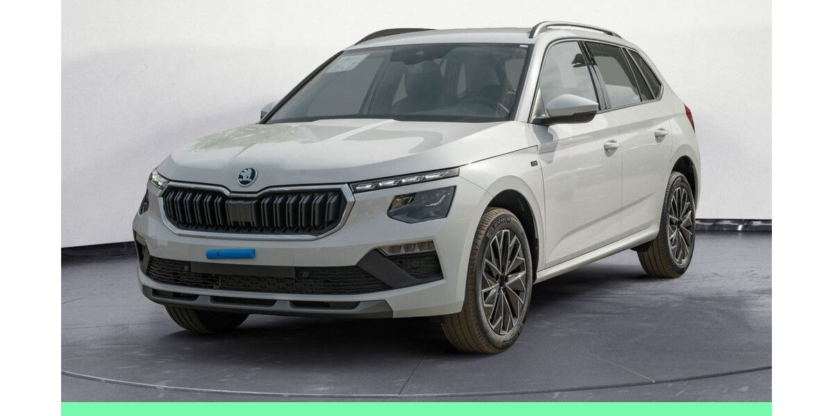 Skoda Kamiq 5.000 km 24.990 &euro; Schwielowsee OT Geltow 14548