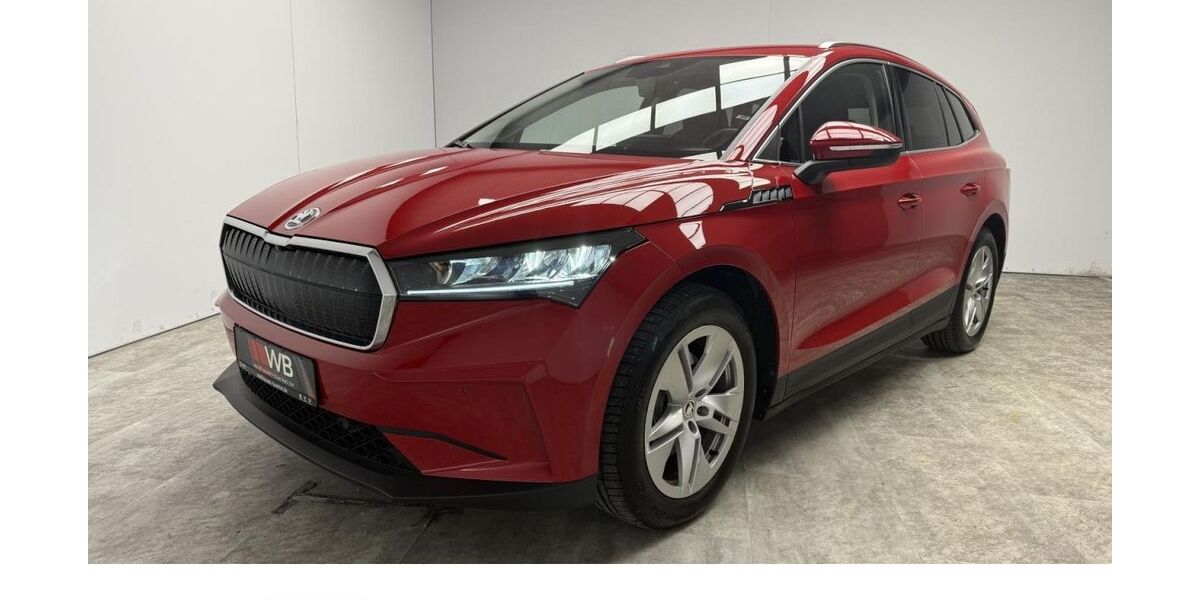 Skoda Enyaq 23.000 km 35.950 € Moenchengladbach 41063