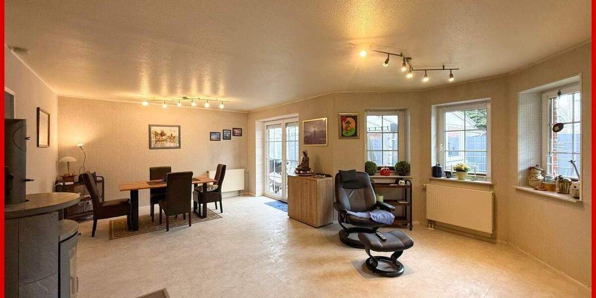 Bungalow Busdorf - 3 Zimmer, 91 m&sup2;, 235.000&euro; | Angebot:25427886