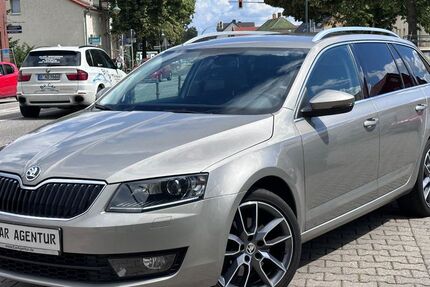 Skoda Octavia 132.000 km 12.999 &euro; Ahrensfelde bei Berlin 16356