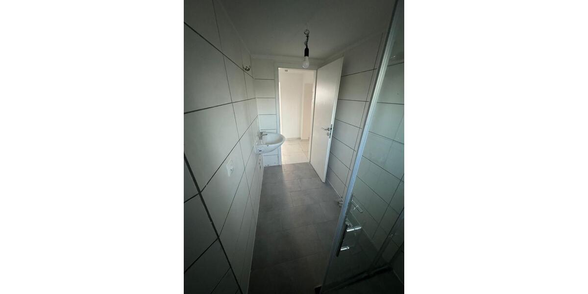 Erdgeschoßwohnung Ansbach - 2 Zimmer, 46 m&sup2;, 650&euro; | Angebot:26680189