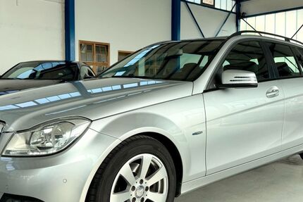 Mercedes-Benz C 250 215.345 km 8.900 &euro; Neckarzimmern 74865