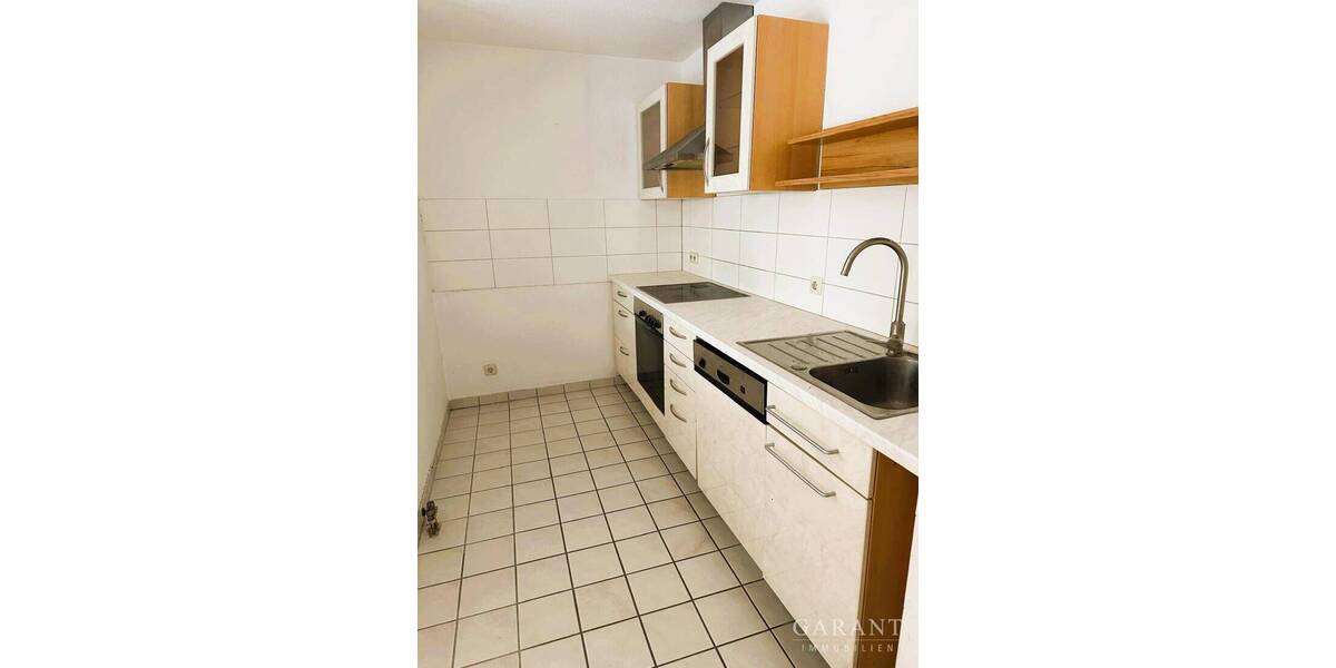 Etagenwohnung Pfullingen - 2 Zimmer, 52 m&sup2;, 229.000&euro; | Angebot:26686978