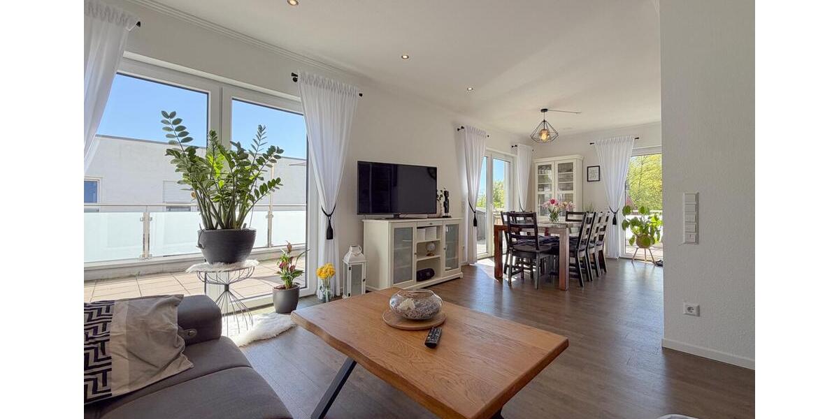Einfamilienhaus Lingen (Ems) - 3 Zimmer, 118 m&sup2;, 1.250&euro; | Angebot:26675197