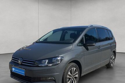 VW Touran 9.900 km 37.990 &euro; Bordesholm 24582