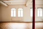 Repräsentatives Studio Bürofläche in Hamburg-Bahrenfeld - All-in-Miete