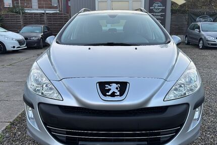 Peugeot 308 132.727 km 4.790 &euro; Mönchengladbach 41063