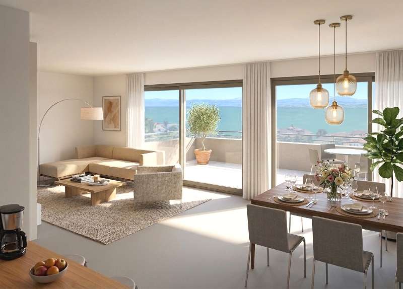Etagenwohnung Meersburg - 4 Zimmer, 165 m&sup2;, 1.500.000&euro; | Angebot:26376206