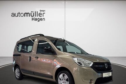 Dacia Dokker 124.342 km 10.999 &euro; Hagen 58095