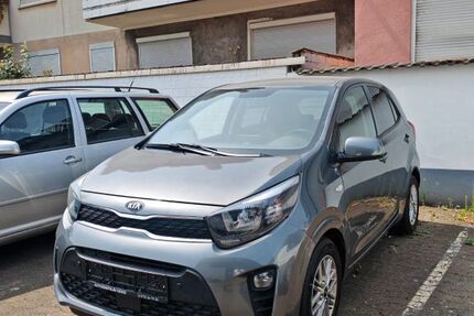 Kia Picanto 13.455 km 11.999 &euro; duisburg 47139