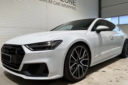 Audi A7 97.321 km 49.790 € Krefeld 47800