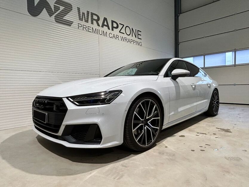 Audi A7 97.321 km 49.790 € Krefeld 47800