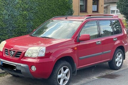 Nissan X-Trail 220.000 km 1.750 &euro; Burgwedel 30938