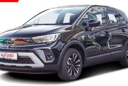 Opel Crossland (X) 25.289 km 15.490 &euro; Leipzig 04209