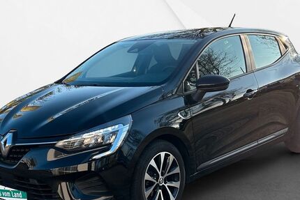 Renault Clio 54.800 km 13.980 &euro; Schönbrunn 96185