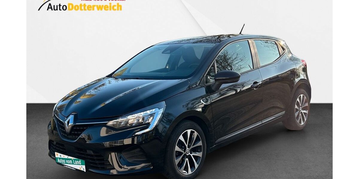 Renault Clio 54.800 km 13.980 &euro; Schönbrunn 96185