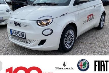 Fiat 500e 12.500 km 16.990 &euro; Ingolstadt 85053